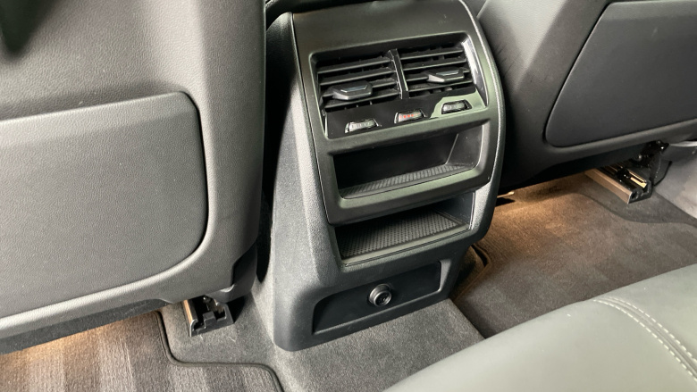 BMW X5 xDrive30d MHT M Sport 5dr Auto [Pro Pack] Diesel Estate